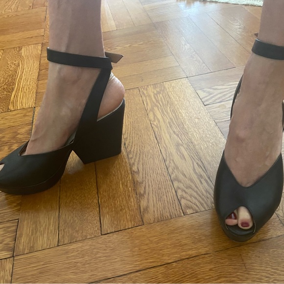 Martin Marigiela sandals in flawless condition - Picture 5 of 8